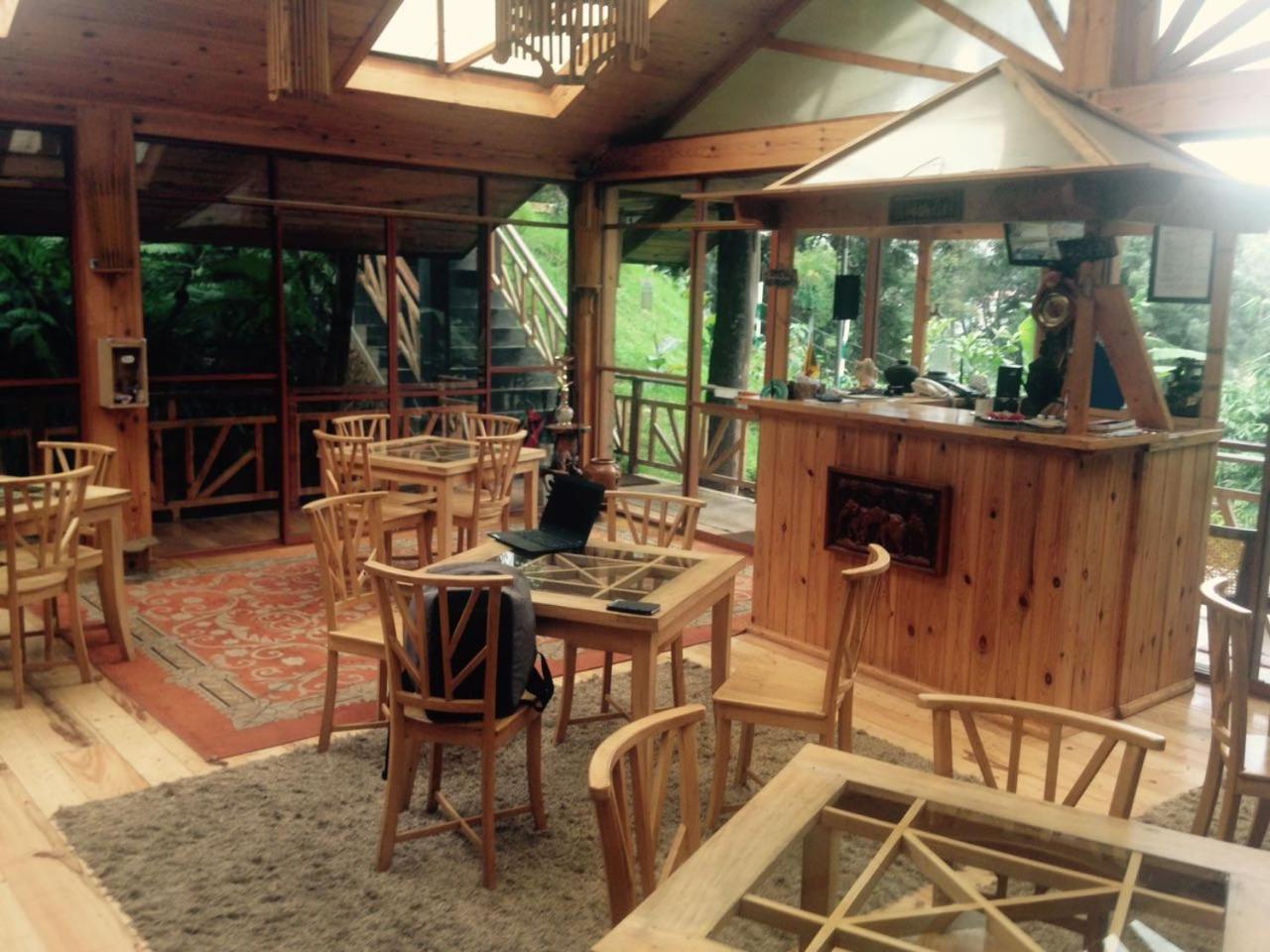 King Fern Cottage Nuwara Eliya Bagian luar foto