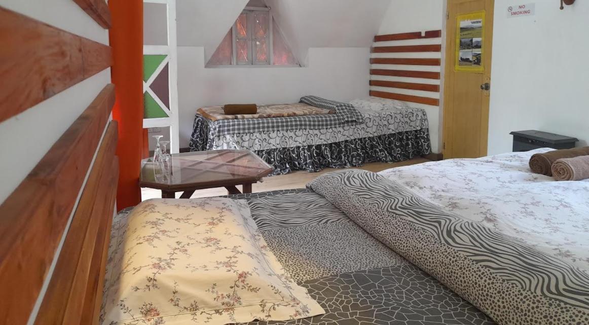King Fern Cottage Nuwara Eliya Bagian luar foto