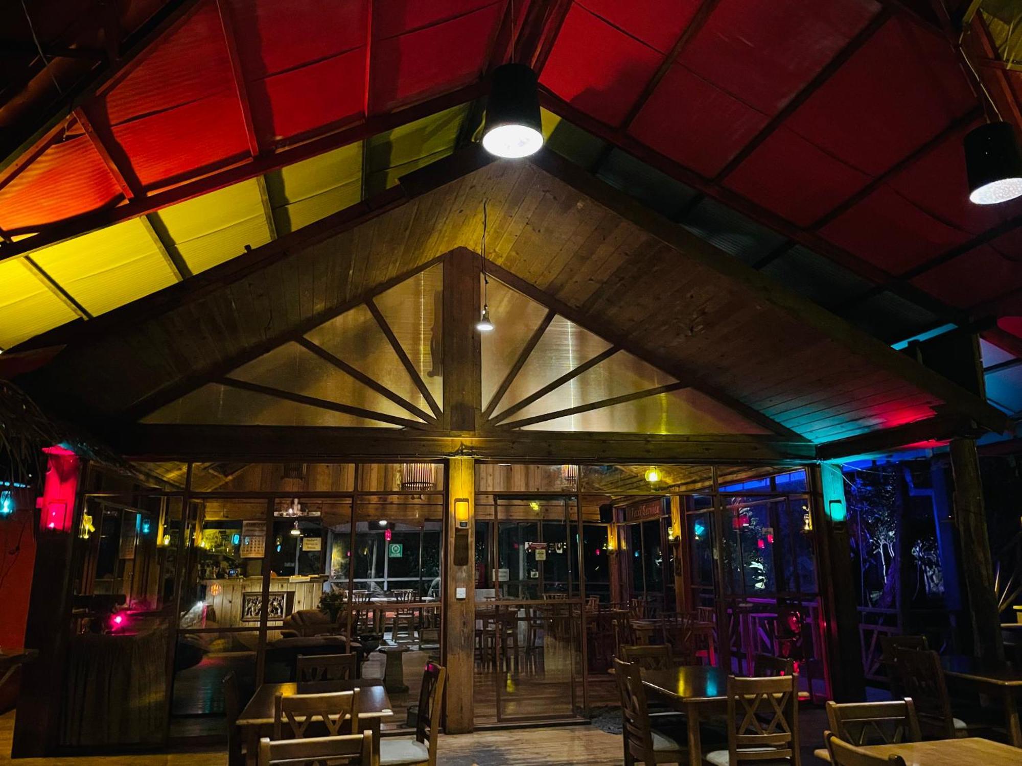 King Fern Cottage Nuwara Eliya Bagian luar foto