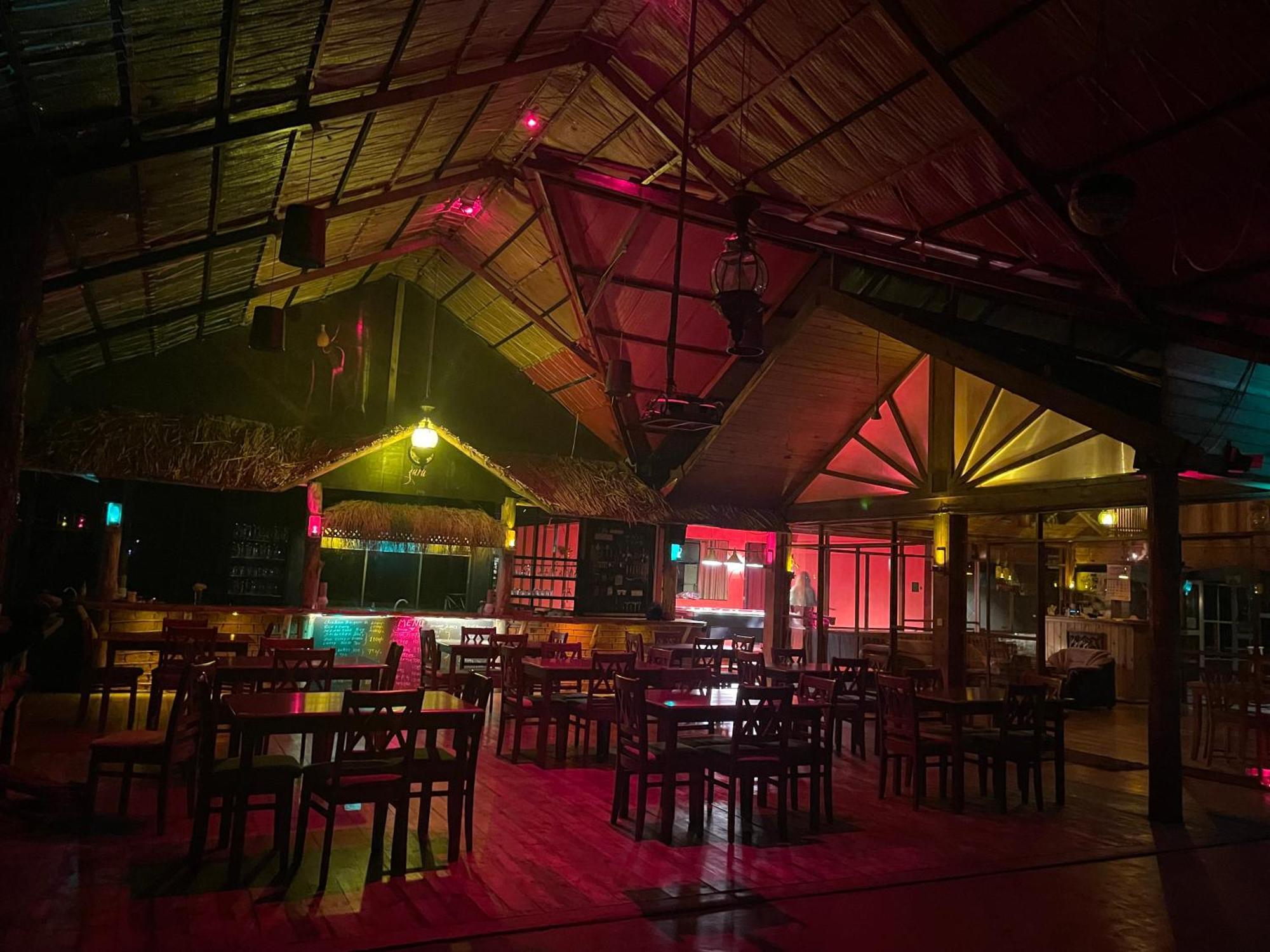 King Fern Cottage Nuwara Eliya Bagian luar foto
