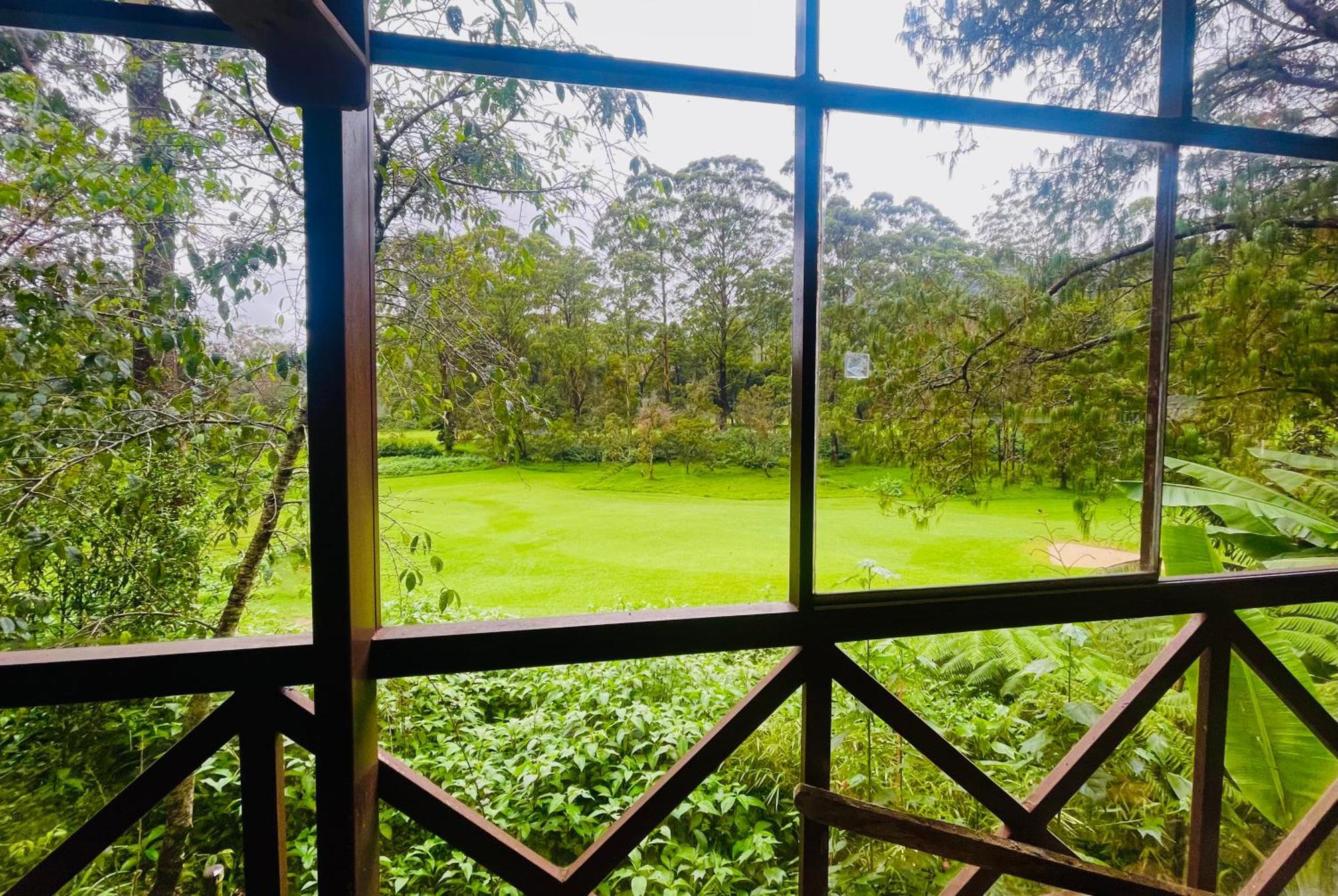 King Fern Cottage Nuwara Eliya Bagian luar foto