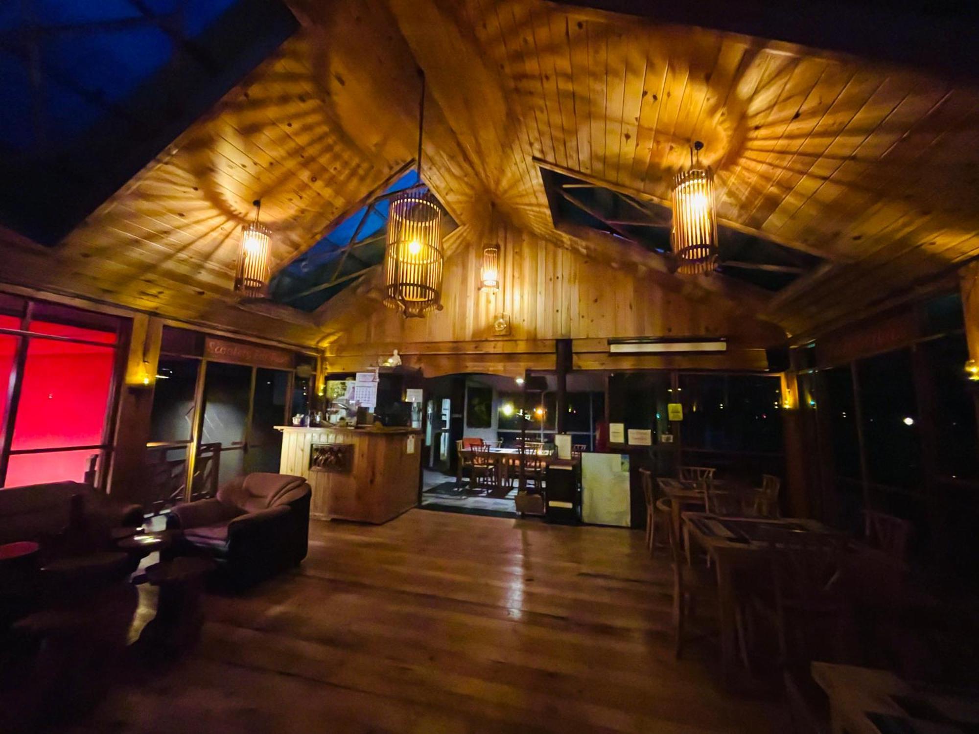 King Fern Cottage Nuwara Eliya Bagian luar foto