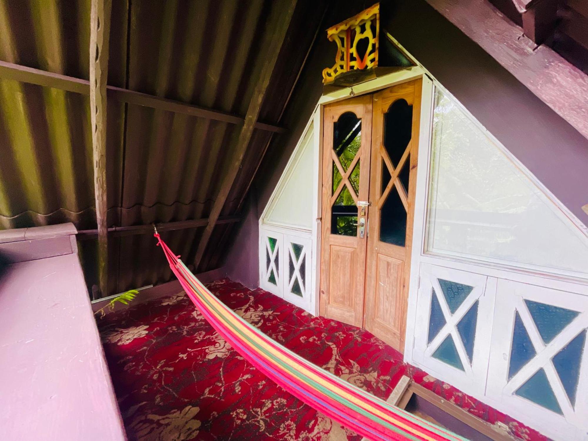 King Fern Cottage Nuwara Eliya Bagian luar foto