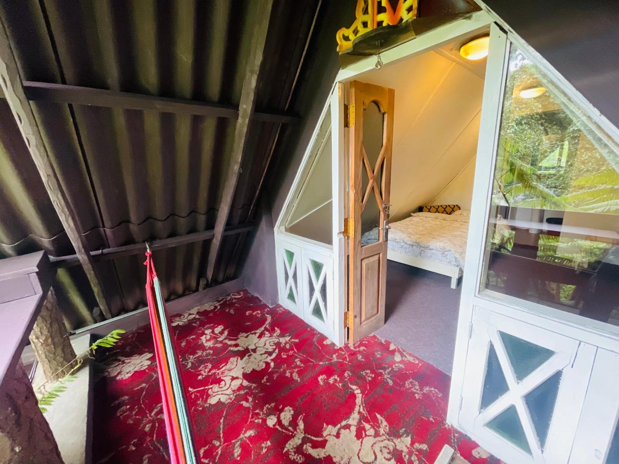 King Fern Cottage Nuwara Eliya Bagian luar foto