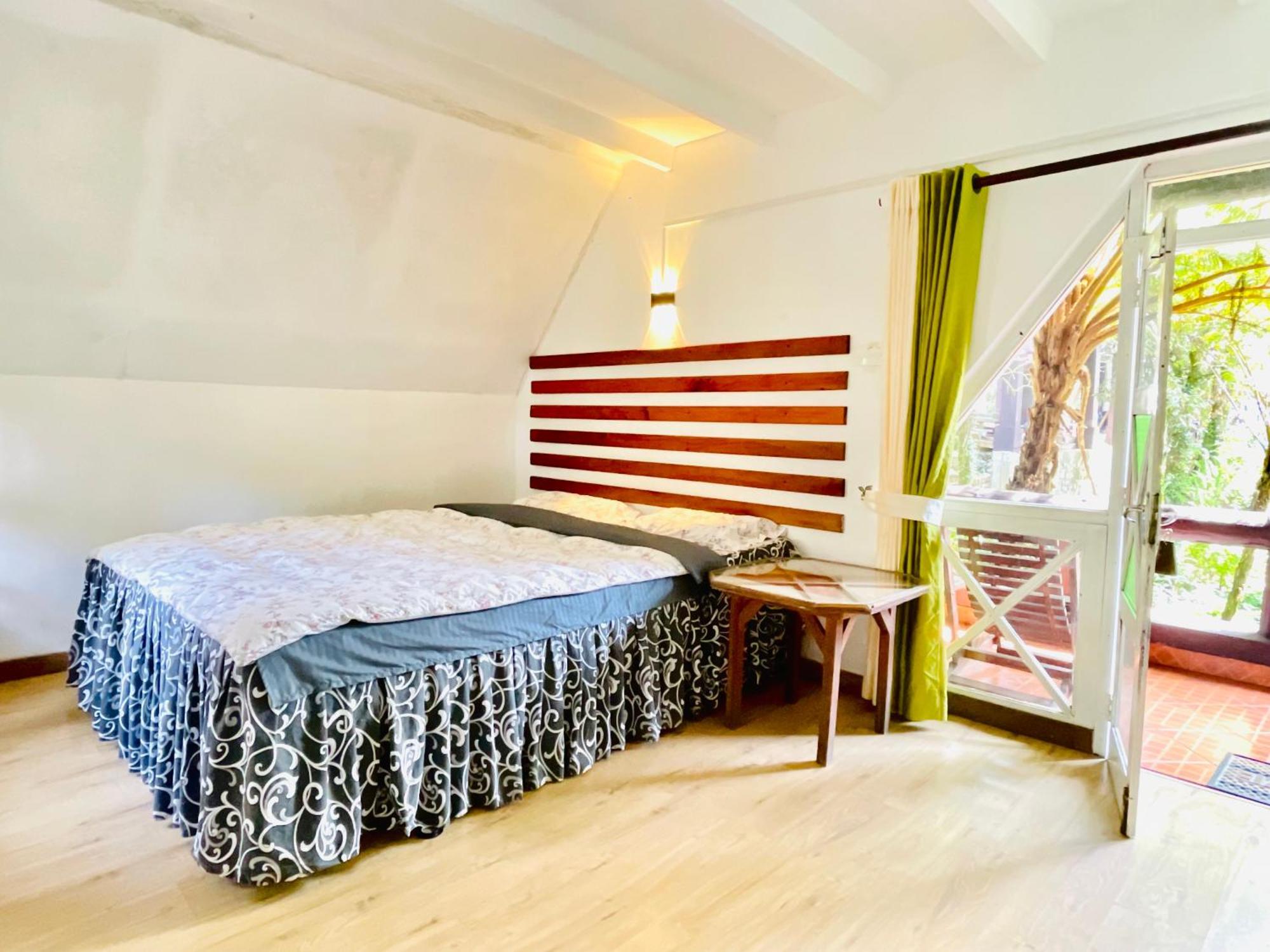 King Fern Cottage Nuwara Eliya Bagian luar foto