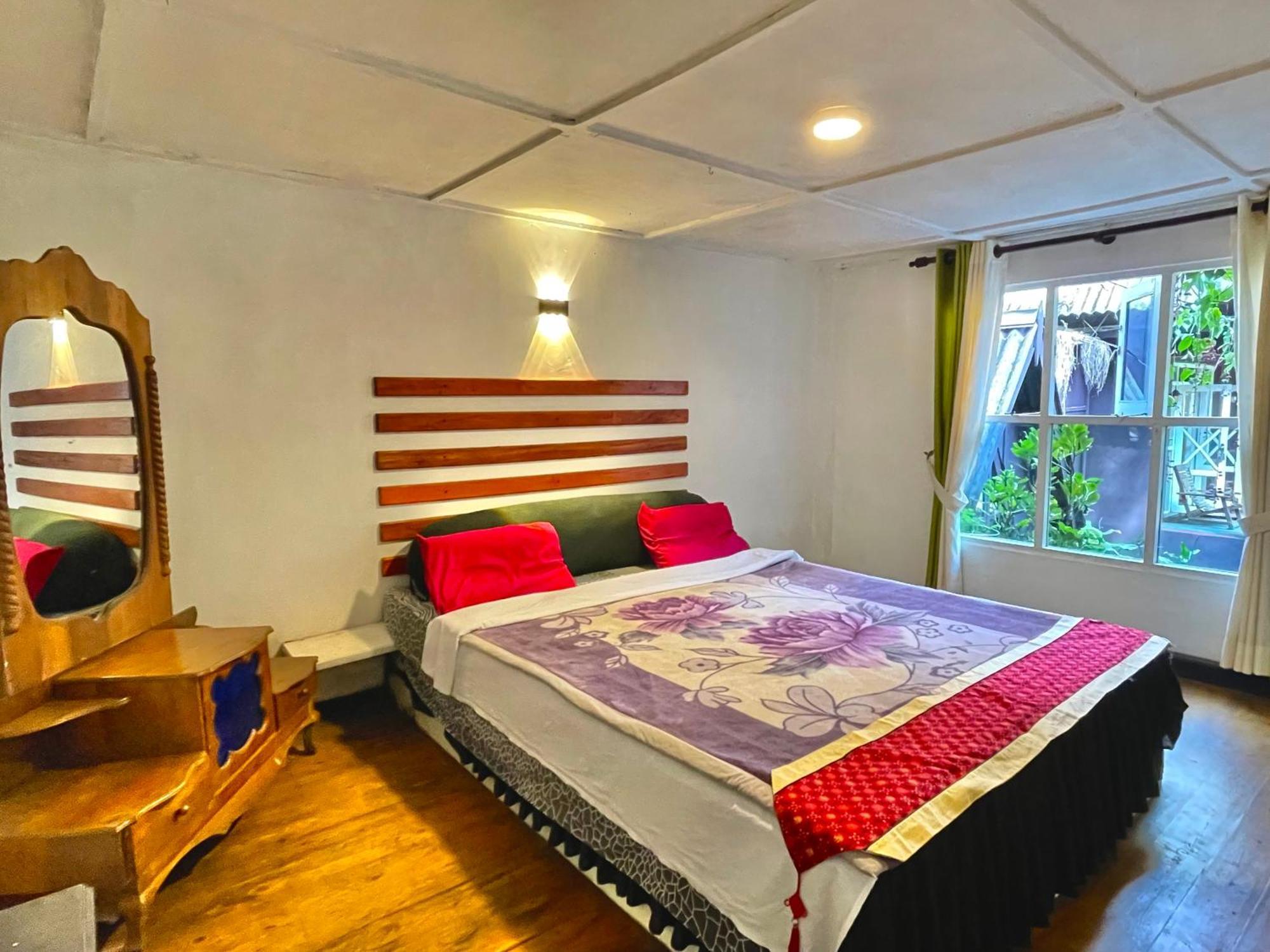 King Fern Cottage Nuwara Eliya Bagian luar foto