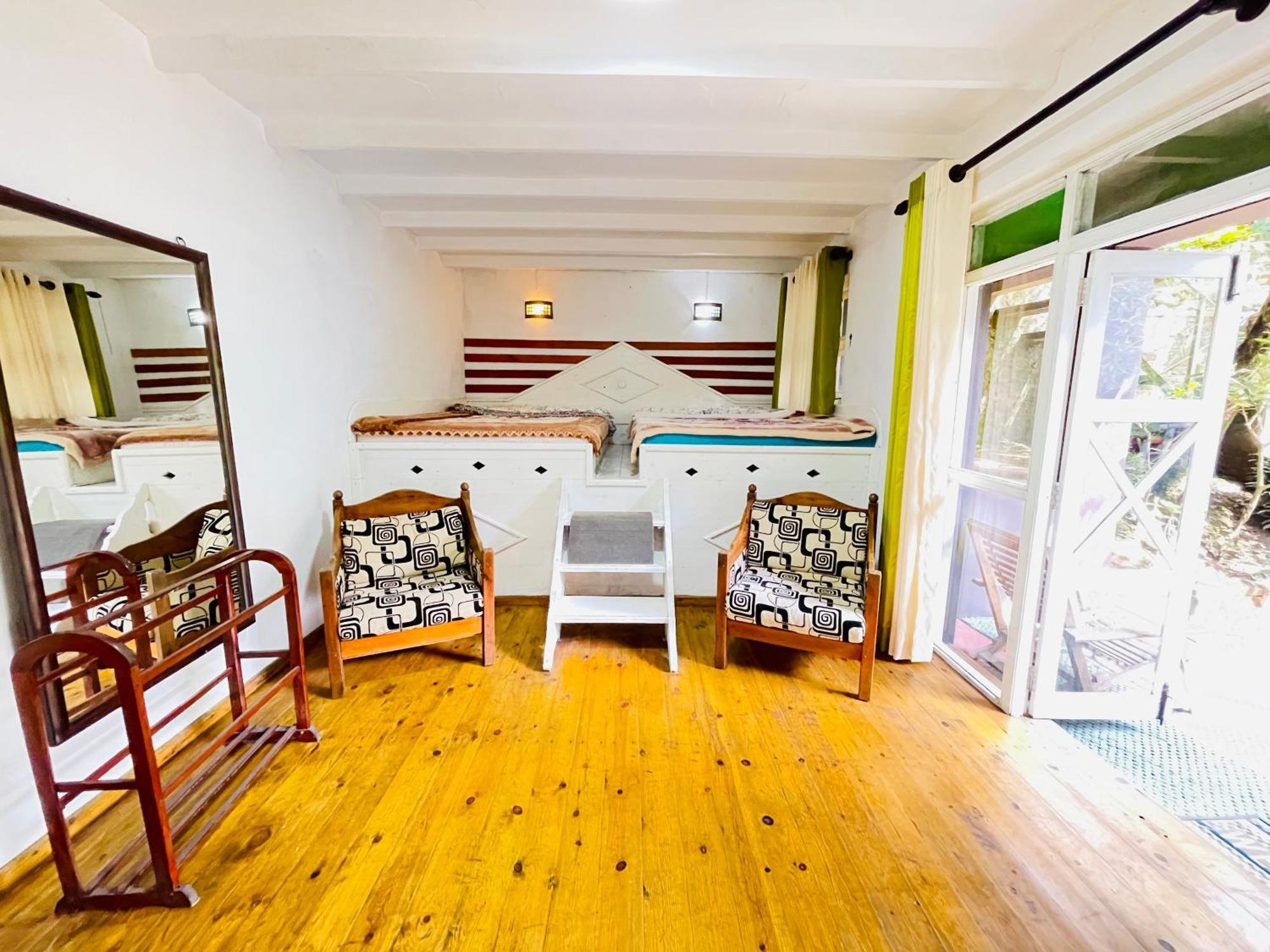 King Fern Cottage Nuwara Eliya Bagian luar foto