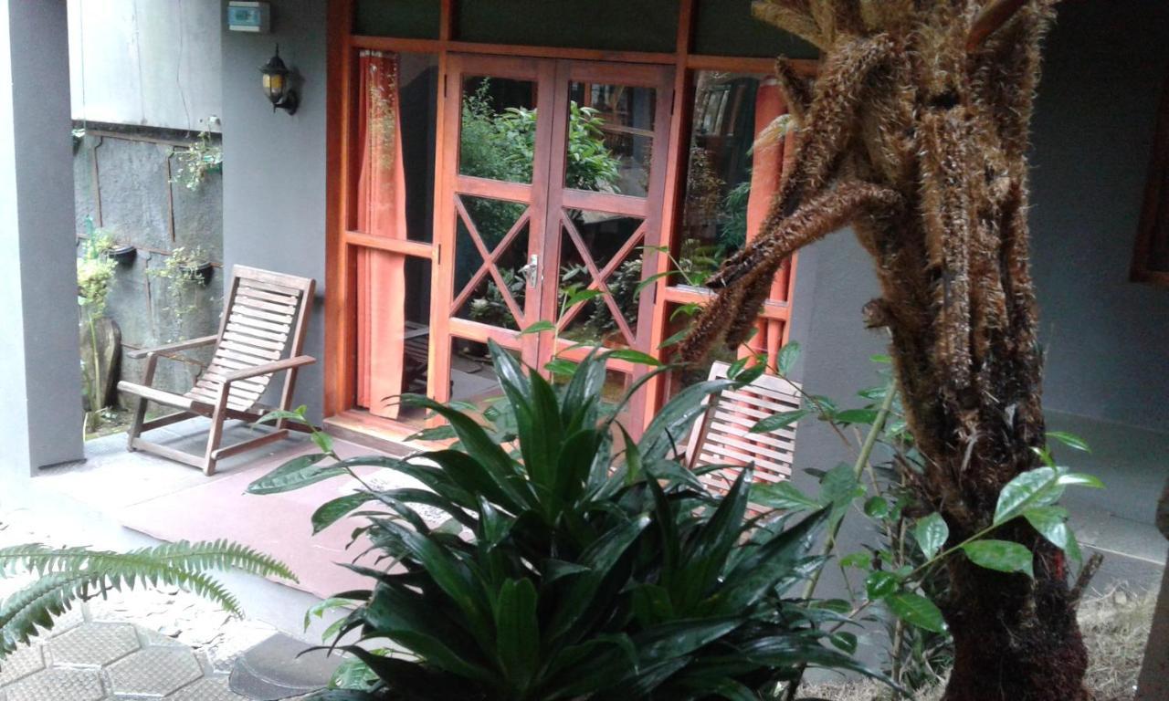 King Fern Cottage Nuwara Eliya Bagian luar foto