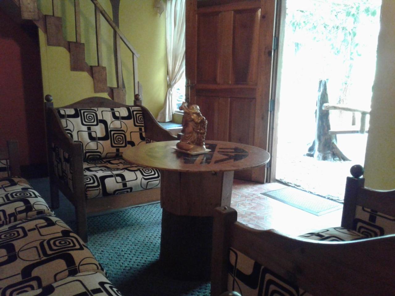 King Fern Cottage Nuwara Eliya Bagian luar foto