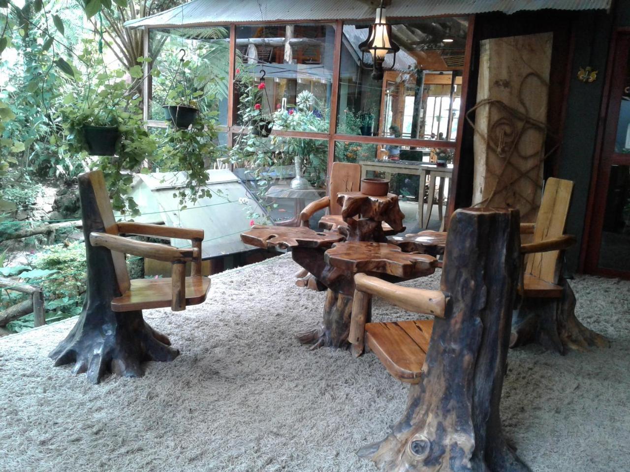 King Fern Cottage Nuwara Eliya Bagian luar foto
