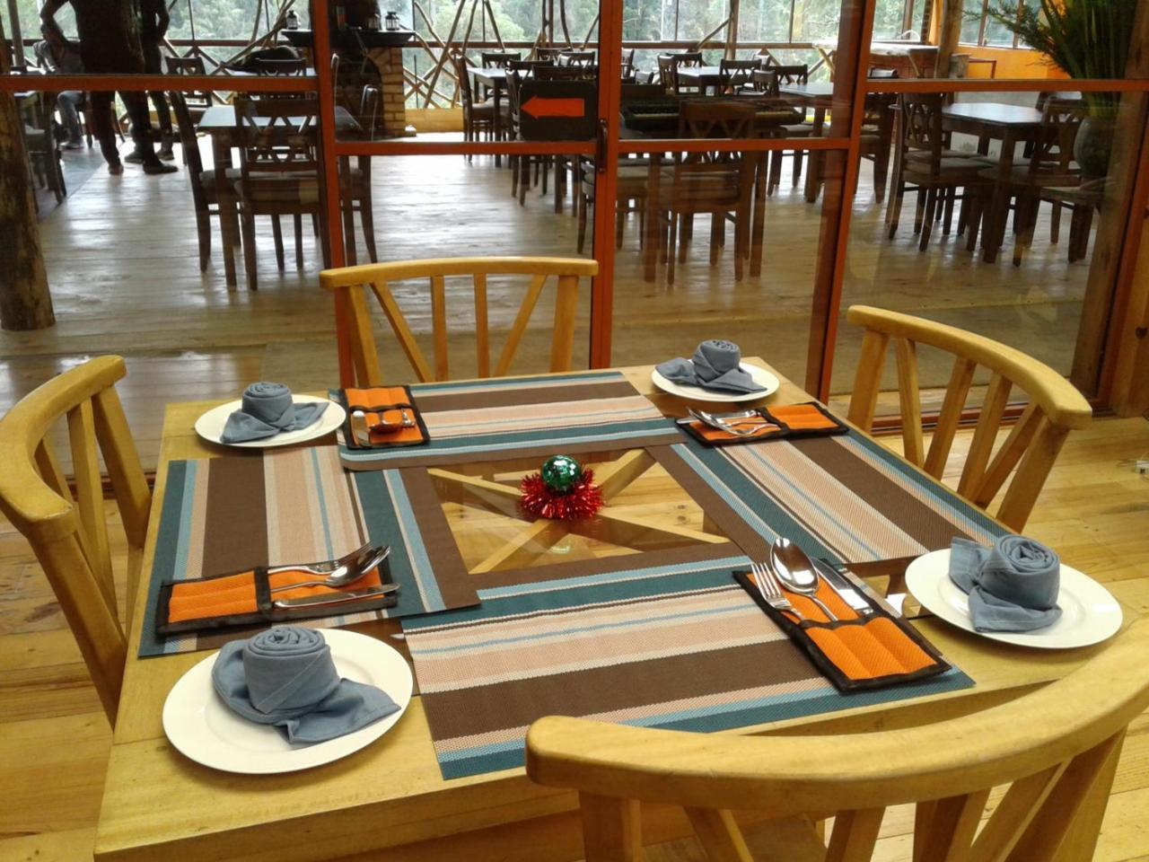 King Fern Cottage Nuwara Eliya Bagian luar foto