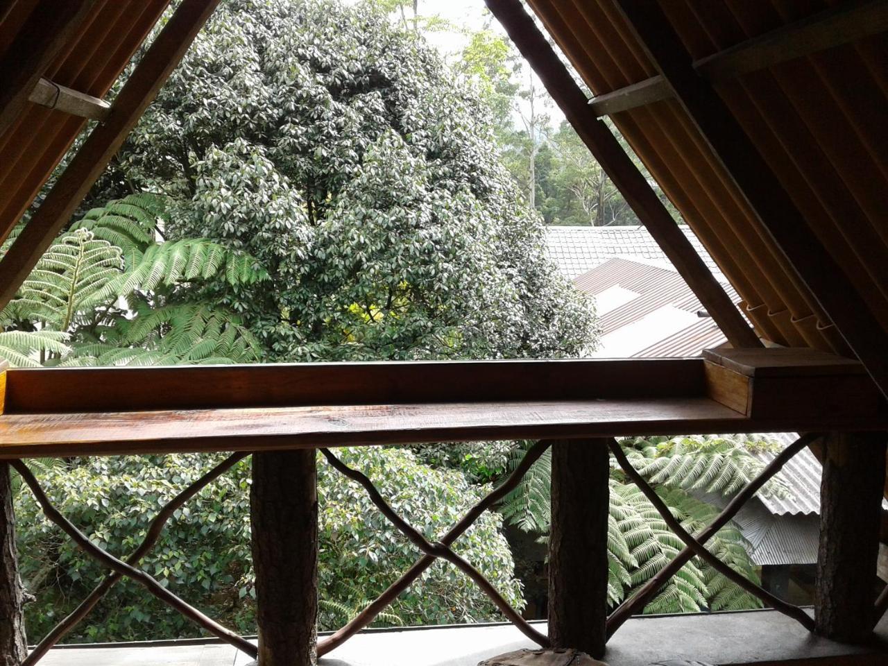 King Fern Cottage Nuwara Eliya Bagian luar foto