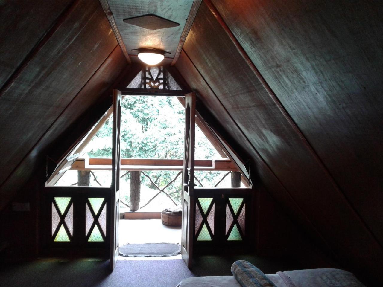 King Fern Cottage Nuwara Eliya Bagian luar foto