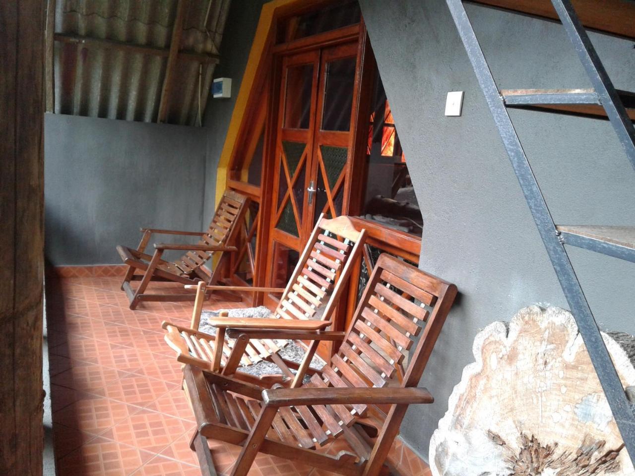 King Fern Cottage Nuwara Eliya Bagian luar foto
